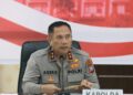 Kapolda Kepri Tegaskan Penerimaan Anggota Polri Gratis dan Bebas Dari Praktik Percaloan