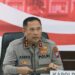 Kapolda Kepri Tegaskan Penerimaan Anggota Polri Gratis dan Bebas Dari Praktik Percaloan