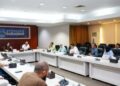 BP Batam Komitmen Selesaikan Persoalan Air di Daerah Stres Area