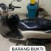 Unit Reskrim Polsek Batu Aji Ungkap Kasus Pencurian Motor, Empat Pelaku Diamankan