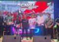 Hadirkan Seluruh Motor Sport di Ajang Honda Sport Motoshow 2025
