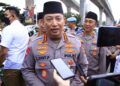 Antisipasi Tindak Kriminal, Kapolri Minta Masyarakat Info ke Polisi Ketika Akan Berangkat Mudik
