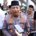 Antisipasi Tindak Kriminal, Kapolri Minta Masyarakat Info ke Polisi Ketika Akan Berangkat Mudik