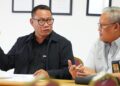 BP Batam Kawal Investasi Industri MRO Batam