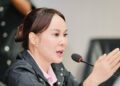 Li Claudia Chandra Instruksikan OPD dan Deputi BP Batam Gerak Cepat Atasi Persoalan Banjir