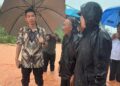Komitmen Atasi Banjir, BP Batam Rencanakan Bangun Drainase Hingga Kolam Retensi