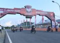 Ajak Pecinta Balap Melesat di Sirkuit, Honda Dream Cup Buka Kelas Baru Vario 160