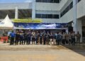Pastikan Kelancaran Mudik 2025, BP Batam Dukung Digitalisasi Layanan