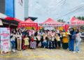 Honda Rayakan Ramadhan Bersama Konsumen