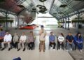Kepala dan Wakil Kepala BP Batam Dampingi Menteri Transmigrasi, Dialog Bersama Warga Rempang di TPS Central Buana