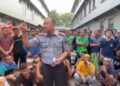 Lapas Kelas IIA Batam Gelar Program Keagamaan untuk Warga Binaan di Bulan Ramadan 1446 H