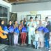 LPKA Batam Salurkan Bantuan Sosial untuk Keluarga Anak Binaan, Wujud Kepedulian dan Implementasi 13 Program Akselerasi Kemenimipas