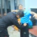 Ciptakan Lingkungan yang Kondusif, Seksi P2D Rutin Laksanakan Penggeledahan di Wisma Hunian Bung Tomo