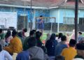 LPKA Batam Gelar Buka Bersama Keluarga Anak Binaan, Pererat Kebersamaan dan Dukungan Moral