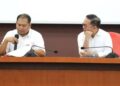 Rakor Persiapan Angkutan Lebaran 2025, BP Batam Siap Berikan Layanan Prima