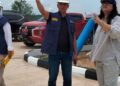 BP Batam Berikan Jaminan Air yang Diterima Warga Dapur Enam dan Tanjung Banun Berkualitas Baik