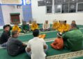 LPKA Batam Gelar Khatam Al-Qur’an dalam Peringatan Malam Nuzulul Qur’an