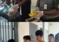 Rutan Batam Gelar Razia Rutin One Day One Room