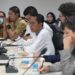 Amsakar Terima Kunjungan SECO Swiss, Bahas Tindak Lanjut Program INDOBUS dan Potensi Kerja Sama IDSUN Fase 2