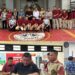 Rutan Batam Terima Kunjungan Sekretaris Kemenko Bidang Hukum, HAM, Imigrasi, dan Pemasyarakatan