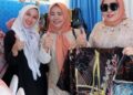 Wali Kota Amsakar : UMKM Memiliki Peran Penting Sebagai Penggerak Perekonomian Bangsa