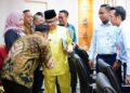 Pemko Fasilitasi Pemberian Pinjaman Tanpa Bunga Bagi Pelaku Usaha Mikro Tanpa Agunan