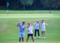 Kejuaraan Golf Asia 2024/2025 di Malaysia