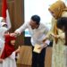 Kepala dan Wakil Kepala BP Batam Gelar Halal Bi Halal Bersama Pegawai