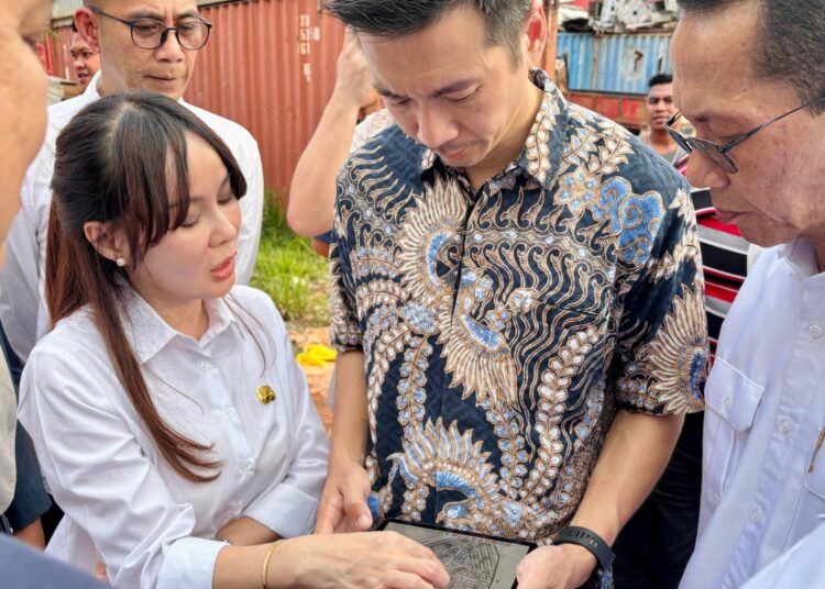 Li Claudia Chandra Minta Pelaku Usaha di Batam Lengkapi Perizinan Sebelum Memulai Aktivitas Bisnis