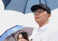 Amsakar Achmad Pastikan Proyek Strategis Pembangunan Jalan di Batam Terus Berlanjut