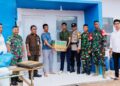Progres Rempang Eco-City: 72 Kepala Keluarga Telah Tempati Rumah Baru di Tanjung Banon
