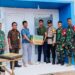 Progres Rempang Eco-City: 72 Kepala Keluarga Telah Tempati Rumah Baru di Tanjung Banon