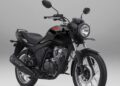 Motor Naked Sport Terlaris, New CB150 Verza Hadir dengan Warna Terbaru