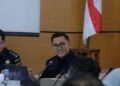 Cegah Ancaman PHK Massal Akibat Tarif Resiprokal AS, Bea Cukai Batam Inisiasi Langkah Antisipatif dengan Audiensi