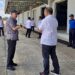 Deputi V BP Batam Tinjau Progres Bandara Hang Nadim, Dorong Pertumbuhan Industri MRO