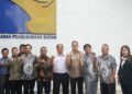 BP Batam Sambut Baik Kunjungan Representative Taipei Economic and Trade Office TETO