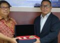 Deputi Bidang Investasi dan Pengusahaan BP Batam Komitmen Dukung Investasi HDC NeutraDC Nxera Batam