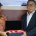 Deputi Bidang Investasi dan Pengusahaan BP Batam Komitmen Dukung Investasi HDC NeutraDC Nxera Batam