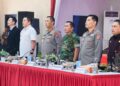 Jumat Curhat Bersama Kapolda Kepri: Dialog Terbuka Perkuat Sinergi Keamanan dan Ekonomi Daerah