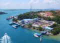 Jumlah Penumpang di Terminal Domestik Wilayah Kerja BP Batam Tumbuh 9%