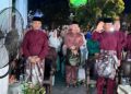 Kapolresta Barelang Hadiri Pembukaan MTQH ke-XXXIII Kota Batam