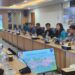 BP Batam Bahas Pengembangan Asrama Haji Dengan Konsep Hotel bernuansa Religi