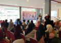 Honda Ajak Perempuan Batam Lebih Peduli Keselamatan Berkendara Lewat Simulasi Interaktif