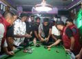 Polda Kepri Razia THM Panda Club, Pastikan Bebas dari Peredaran Narkoba