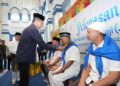 745 JCH Asal Batam Mulai Berangkat 2 Mei, Amsakar: Semoga Menjadi Haji Mabrur