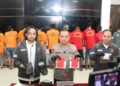 Polresta Barelang Ungkap 9 Kasus Narkotika, 10 Tersangka Diamankan dalam Dua Bulan