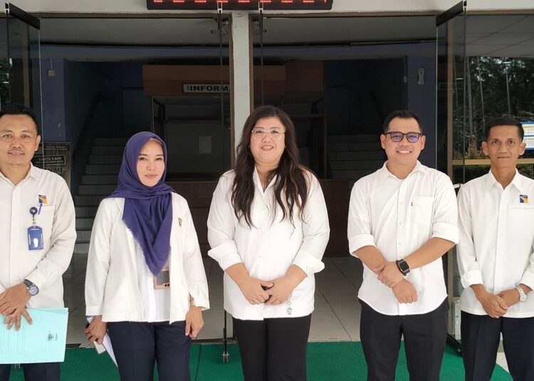 BP Batam Tinjau Kesiapan Asrama Haji Jelang Musim Haji 2025