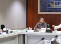 BP Batam Sambut Baik Ekspansi Bisnis Evergreen di KPBPB Batam