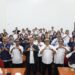 Perbaiki Kualitas Kearsipan, BP Batam Gelar Pengawasan Internal