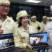 Li Claudia Hadiri Peresmian Fasilitas Perakitan Laptop Pertama di Indonesia
